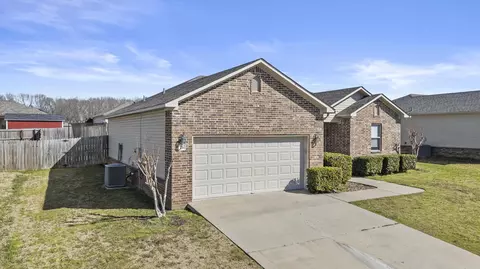 26 Poplar Ln, Ward, AR 72176 photo 2