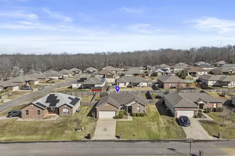 26 Poplar Ln, Ward, AR 72176 photo 4