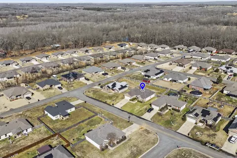26 Poplar Ln, Ward, AR 72176 photo 33