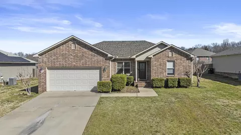 26 Poplar Ln, Ward, AR 72176 photo 1