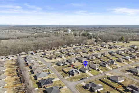 26 Poplar Ln, Ward, AR 72176 photo 29