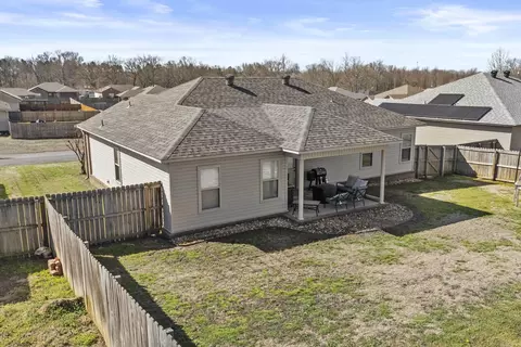 26 Poplar Ln, Ward, AR 72176 photo 27