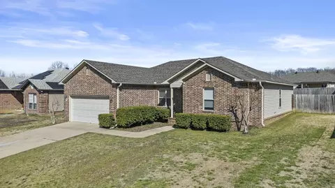 26 Poplar Ln, Ward, AR 72176 photo 3