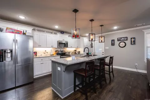 15 Cimarron Cir, Cabot, AR 72023 photo 17