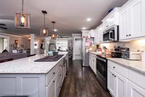 15 Cimarron Cir, Cabot, AR 72023 photo 20