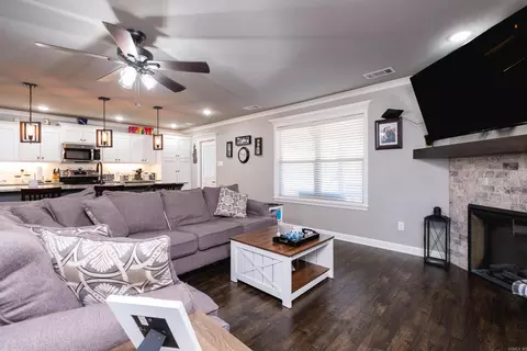 15 Cimarron Cir, Cabot, AR 72023 photo 13