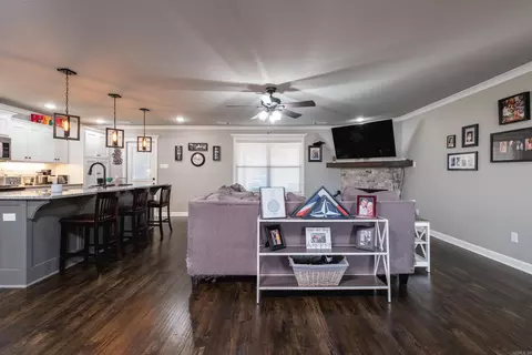 15 Cimarron Cir, Cabot, AR 72023 photo 11