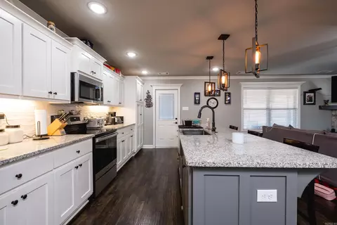 15 Cimarron Cir, Cabot, AR 72023 photo 18