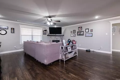 15 Cimarron Cir, Cabot, AR 72023 photo 10