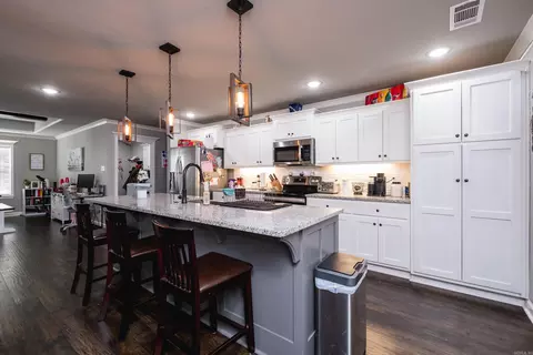 15 Cimarron Cir, Cabot, AR 72023 photo 16