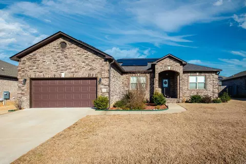 15 Cimarron Cir, Cabot, AR 72023 photo 1