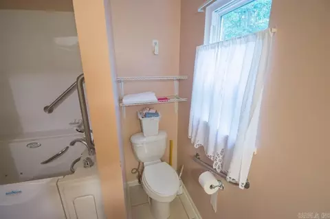 Bath - 259 Pine Crst, Mountain View, AR 72560 photo 6 of 7