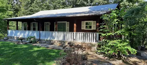 Exterior - 259 Pine Crst, Mountain View, AR 72560 photo 1 of 3