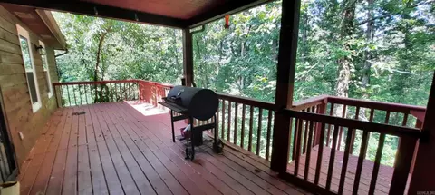 Exterior - 259 Pine Crst, Mountain View, AR 72560 photo 2 of 3