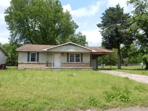 1308 Shelby, Sikeston, MO 63801