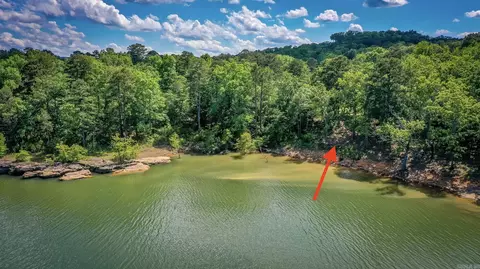 View/Area - 14 Air Rd, Higden, AR 72067 photo 6 of 10