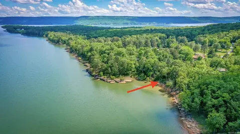 View/Area - 14 Air Rd, Higden, AR 72067 photo 9 of 10