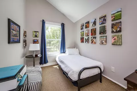 Bedroom - 14 Air Rd, Higden, AR 72067 photo 6 of 7