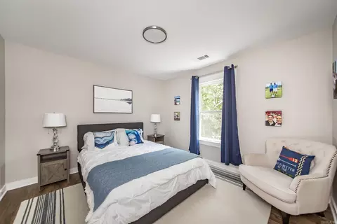Bedroom - 14 Air Rd, Higden, AR 72067 photo 4 of 7