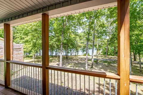 Exterior - 14 Air Rd, Higden, AR 72067 photo 7 of 11