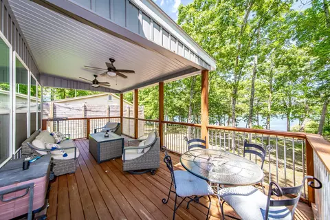 Exterior - 14 Air Rd, Higden, AR 72067 photo 5 of 11