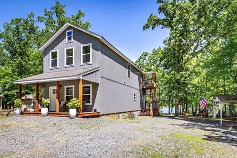 14 Air Rd, Higden, AR 72067