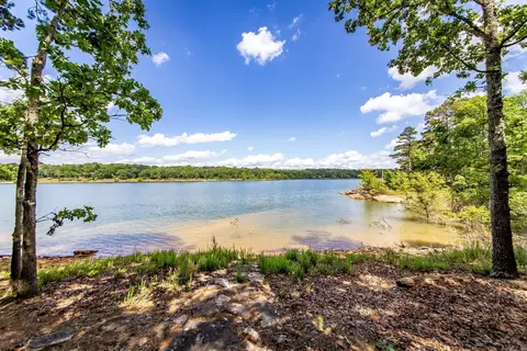 View/Area - 14 Air Rd, Higden, AR 72067 photo 2 of 10