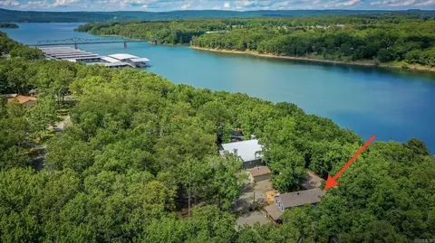View/Area - 14 Air Rd, Higden, AR 72067 photo 4 of 10
