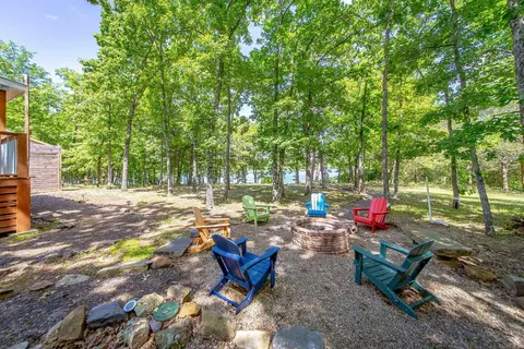 Exterior - 14 Air Rd, Higden, AR 72067 photo 9 of 11