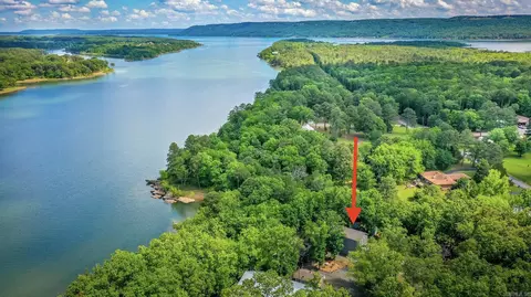 View/Area - 14 Air Rd, Higden, AR 72067 photo 8 of 10
