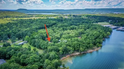 View/Area - 14 Air Rd, Higden, AR 72067 photo 10 of 10