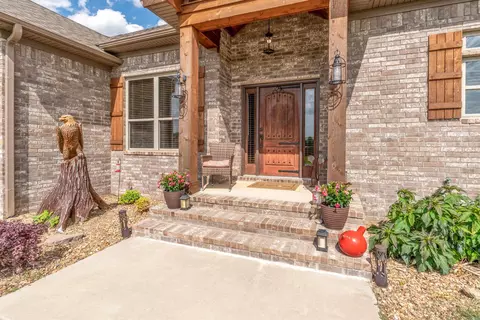 235 Mayberry Dr, Cabot, AR 72023 photo 4