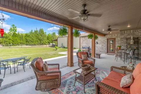 235 Mayberry Dr, Cabot, AR 72023 photo 37
