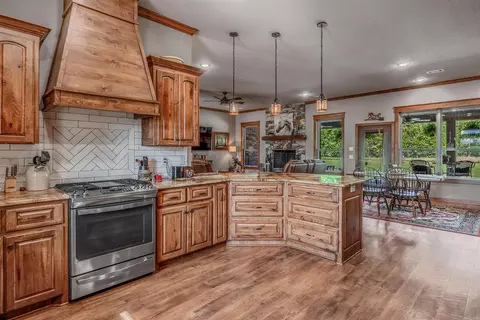 235 Mayberry Dr, Cabot, AR 72023 photo 14