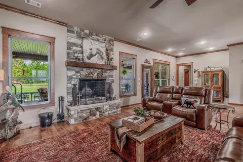 235 Mayberry Dr, Cabot, AR 72023 photo 8