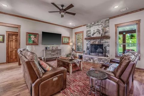 235 Mayberry Dr, Cabot, AR 72023 photo 6