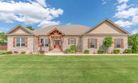 235 Mayberry Dr, Cabot, AR 72023 photo 3