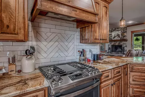 235 Mayberry Dr, Cabot, AR 72023 photo 13