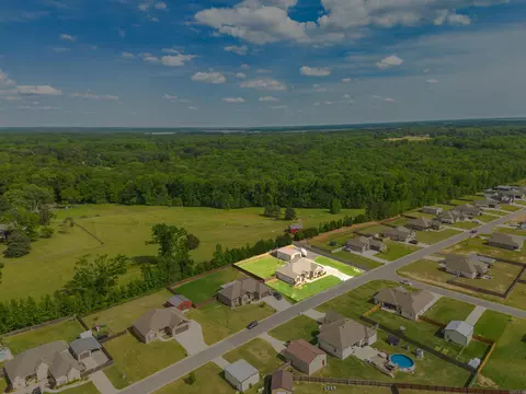 235 Mayberry Dr, Cabot, AR 72023 photo 46