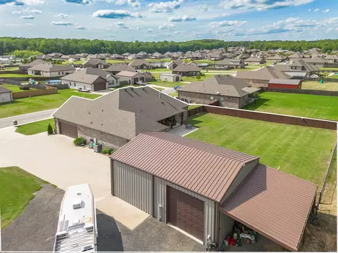 235 Mayberry Dr, Cabot, AR 72023 photo 41