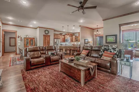 235 Mayberry Dr, Cabot, AR 72023 photo 9