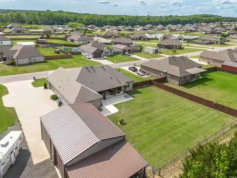 235 Mayberry Dr, Cabot, AR 72023 photo 40