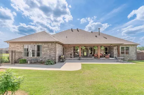 235 Mayberry Dr, Cabot, AR 72023 photo 38