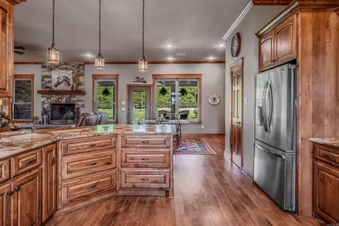 235 Mayberry Dr, Cabot, AR 72023 photo 15