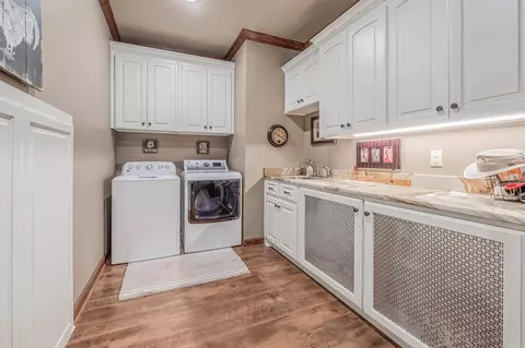 235 Mayberry Dr, Cabot, AR 72023 photo 35