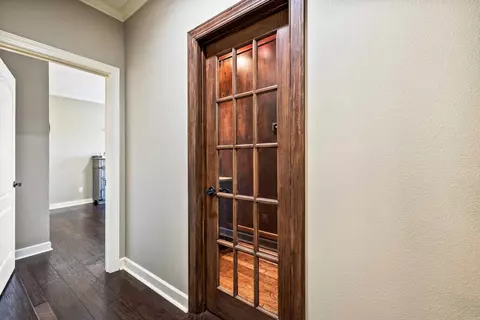 Entry Way - 5410 Lexington Ave, Benton, AR 72019 photo 4 of 4