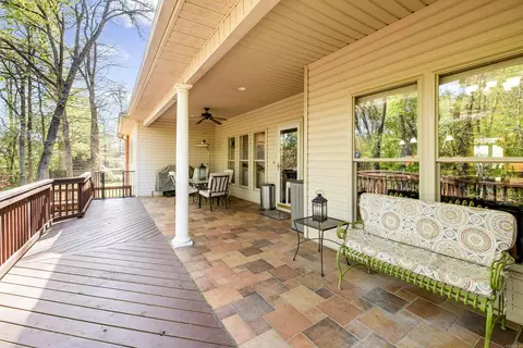 Exterior - 5410 Lexington Ave, Benton, AR 72019 photo 7 of 11