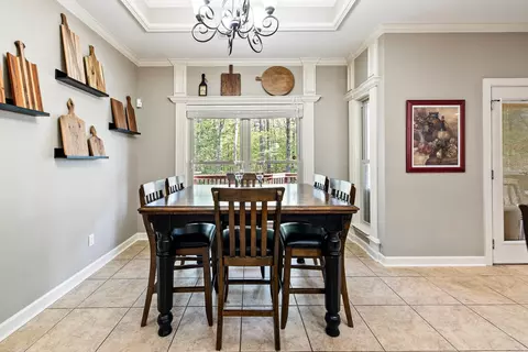 Dining - 5410 Lexington Ave, Benton, AR 72019 photo 3 of 4