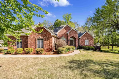 Exterior - 5410 Lexington Ave, Benton, AR 72019 photo 2 of 11
