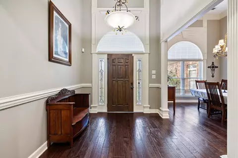 Entry Way - 5410 Lexington Ave, Benton, AR 72019 photo 1 of 4